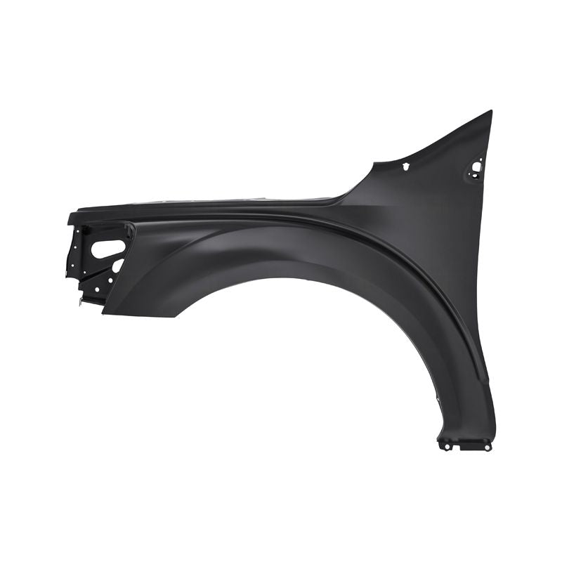 Dodge Durango Durango Fender 2004-2006 Left Side