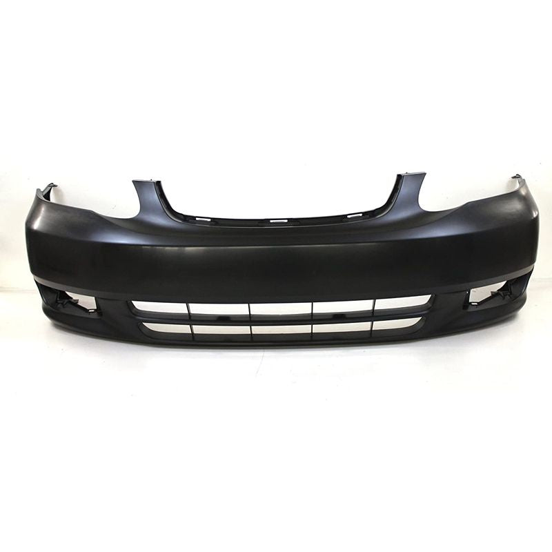 Corolla Front Bumper Primed CE / LE Model 2003-2004