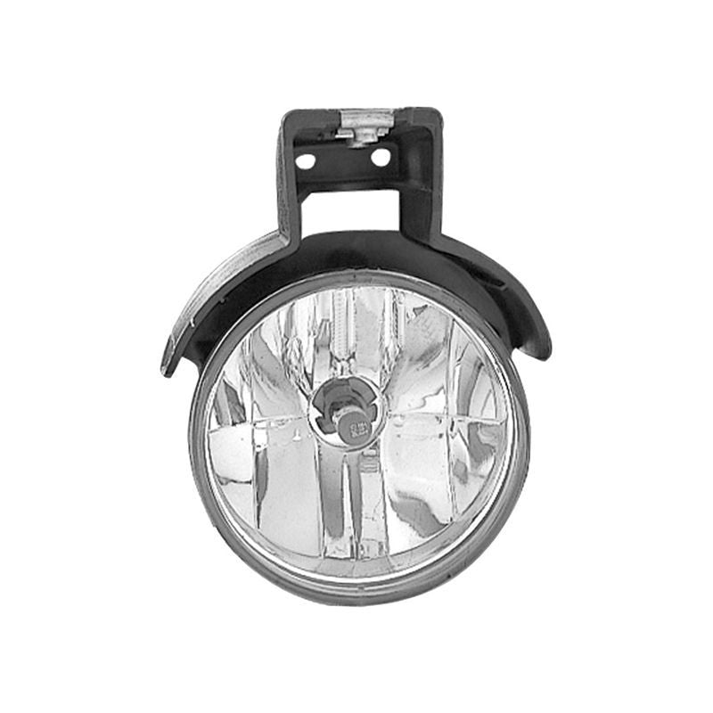 Dodge Dakota Pickup Dakota / Durango Fog Lamp Assy 1997-2000 LH