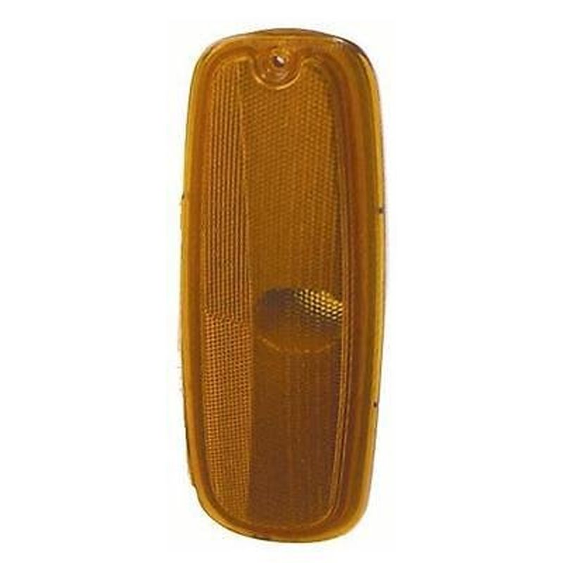 Chevy Express Chevy Van Side Marker Lamp (Sealed Beam) (Long) 1996-2002