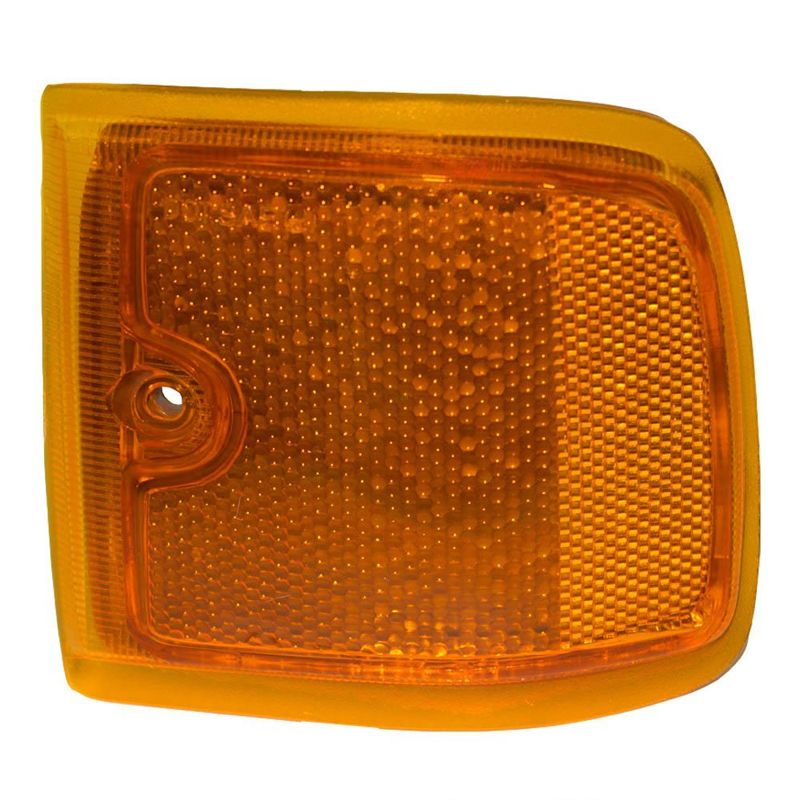 Chevy Express Chevy Van Corner Lamp Upper 1996-2002 LH
