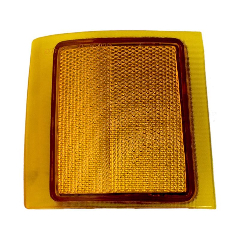 Chevy,Chevy,GMC Suburban,Tahoe,Yukon Chevy Suburban / Tahoe Corner Lamp Upper C