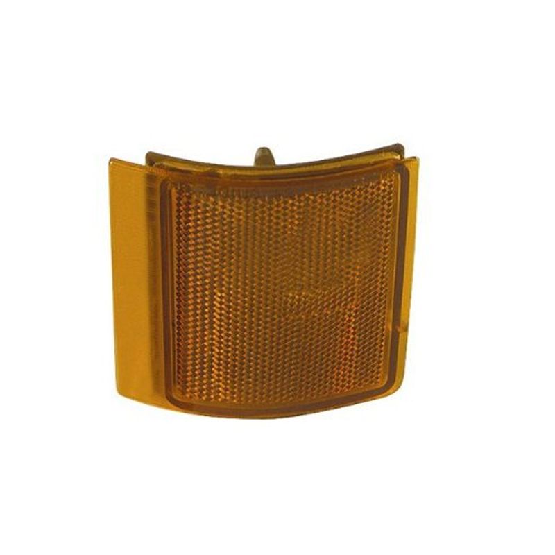 Chevy,Chevy Suburban,Tahoe GMC Suburban / Yukon Corner Lamp Lower Composite 199
