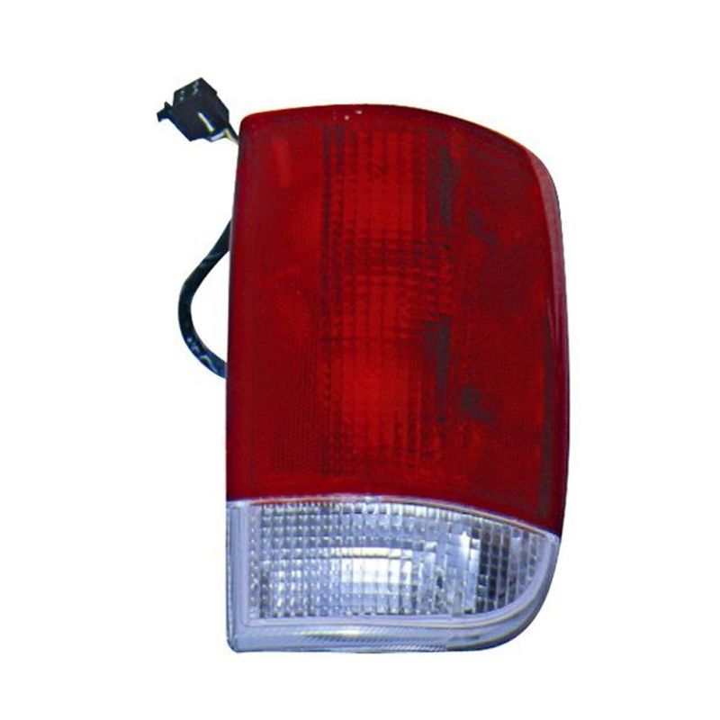 Chevy,GMC,GMC,Oldsmobile Blazer,Jimmy,Sonoma,Bravada Blazer/Bravada/Jimmy Tail