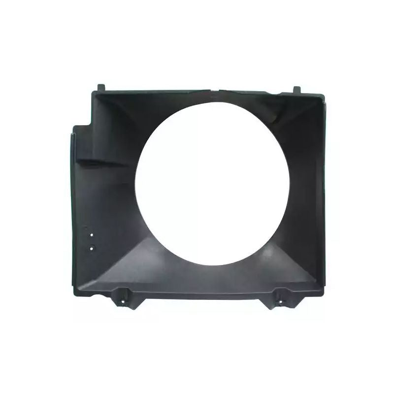 Ford Econoline Radiator Fan Shroud (=Gas 92-07) 4.6L / 5.4L V8 1992-2009
