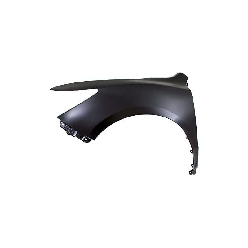 MDX Fender Left Side 2014-2016