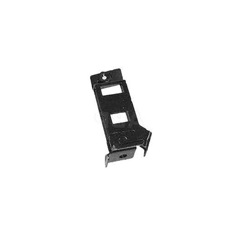 Nissan Pathfinder Front Bumper Bracket 1996-1998 Right Side
