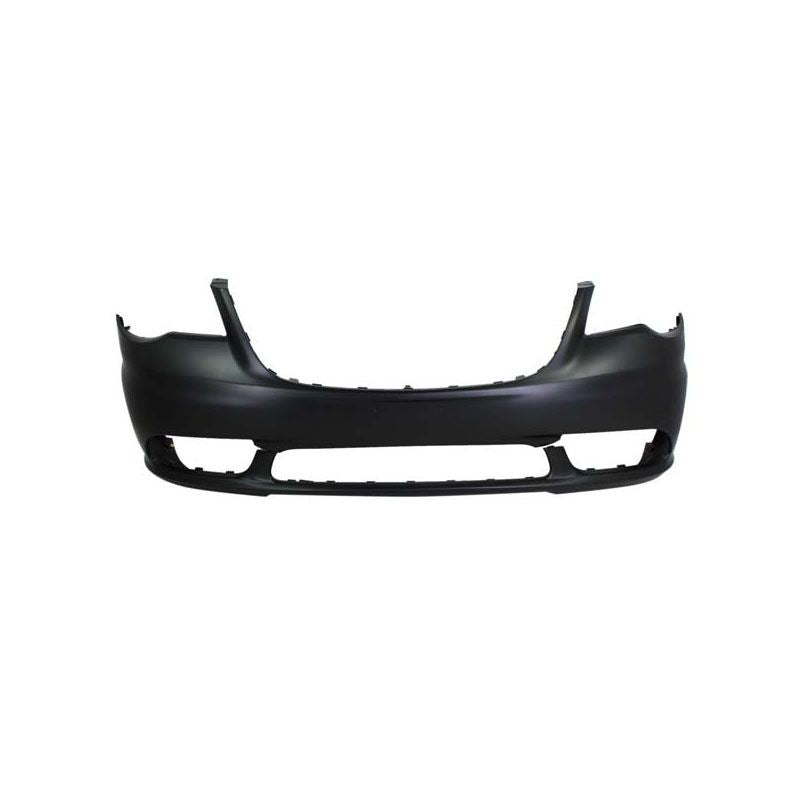 Dodge Caravan T&C F. Bumper Primed ***CAPA*** 2011-2016