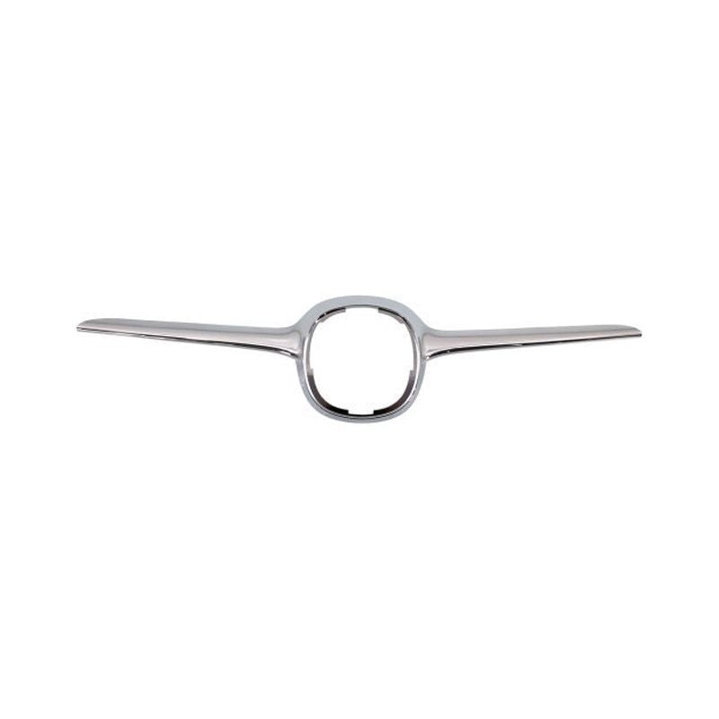 Acura TSX Grill Molding Chrome Center 2004-2005