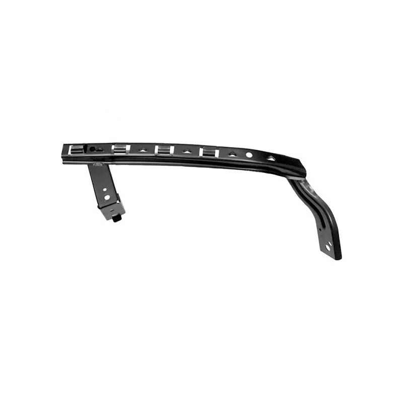 Acura MDX Headlight Filler 2007-2009 Right Side