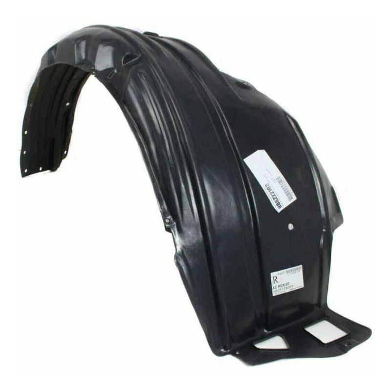 Acura RDX Inner Fender 2007-2012 Right Side