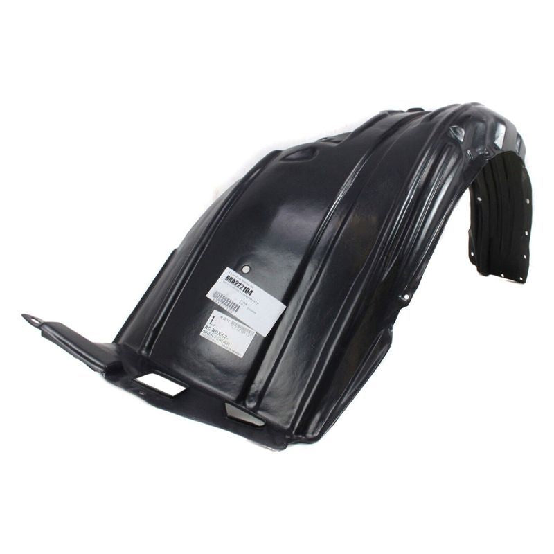 Guardabarros interior izquierdo del Acura RDX (2007-2012)