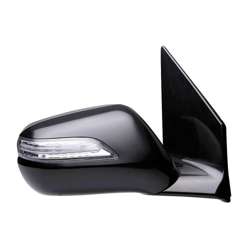 Acura MDX Mirror Power With Heat With Memory With Signal 2007-2009 Right Side