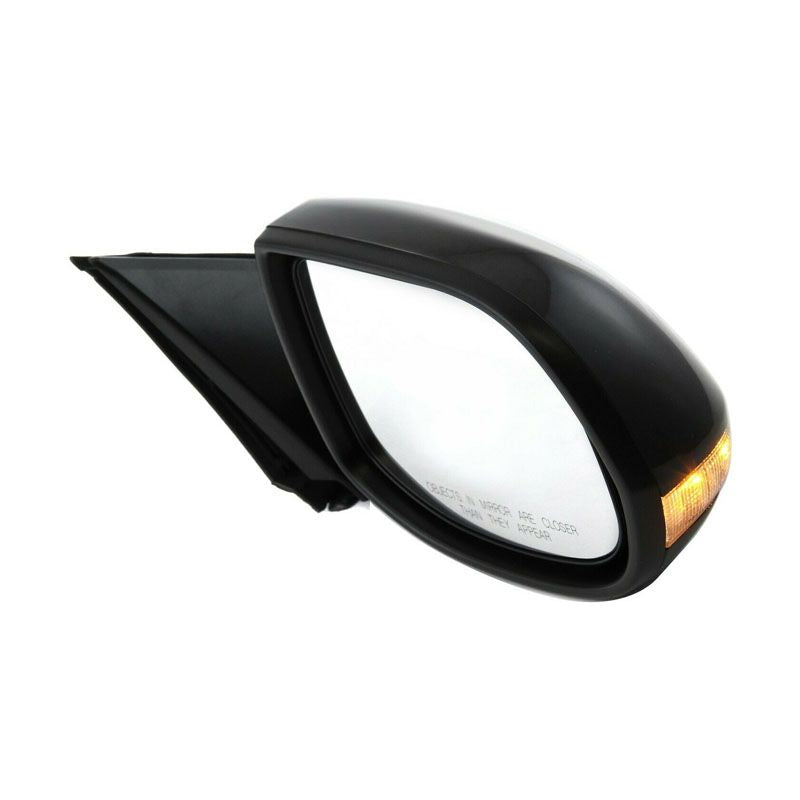 Acura TSX Mirror Power With Heat With Memory With Signal 2009-2014 Right Side