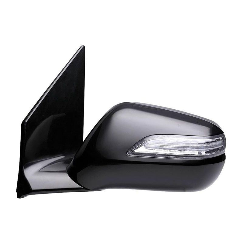 MDX Mirror Power With Heat With Memory With Signal Left Side 2007-2009