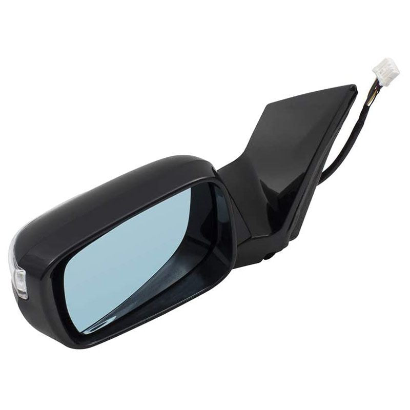 Acura MDX Mirror Power w/ Heat w/ Memory w/ Signal 2010-2013 LH