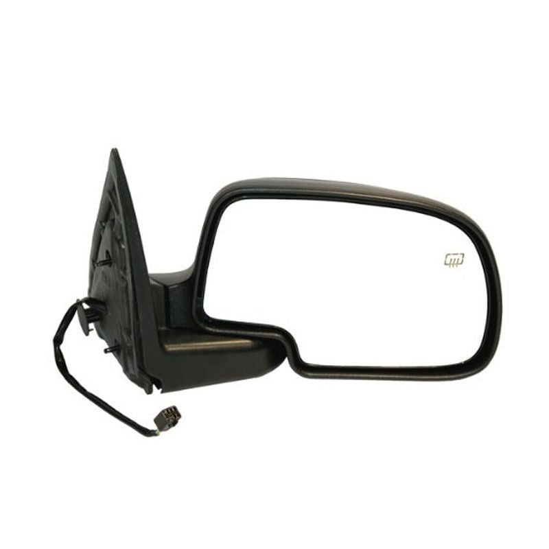Chevy,Chevy,Chevy Suburban,Tahoe,Silverado Mirror Power Blk w/ Heat