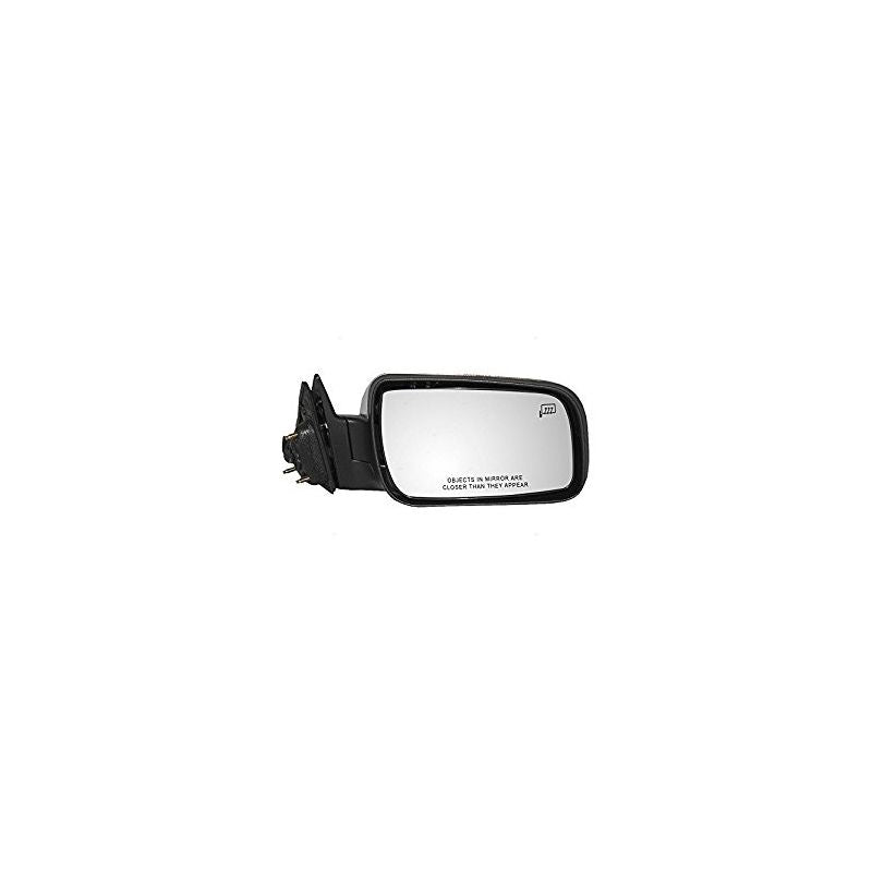 Ford Taurus Mirror Power w/ Heat Power Folding 2008-2009 RH