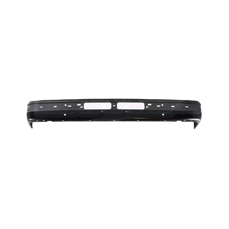 Ford,Ford,Ford Explorer,Ranger,Bronco F. Bumper Painted w/ Pad Hole (=Rang
