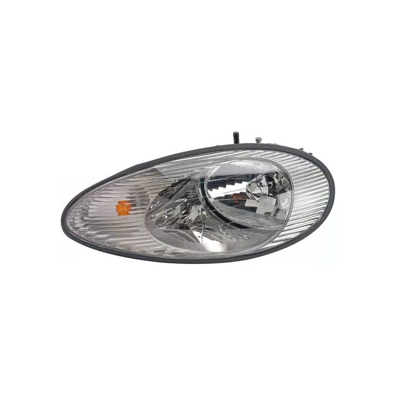 Mercury Sable Headlight Assembly (=SABLE) 1996-1999 Left Side