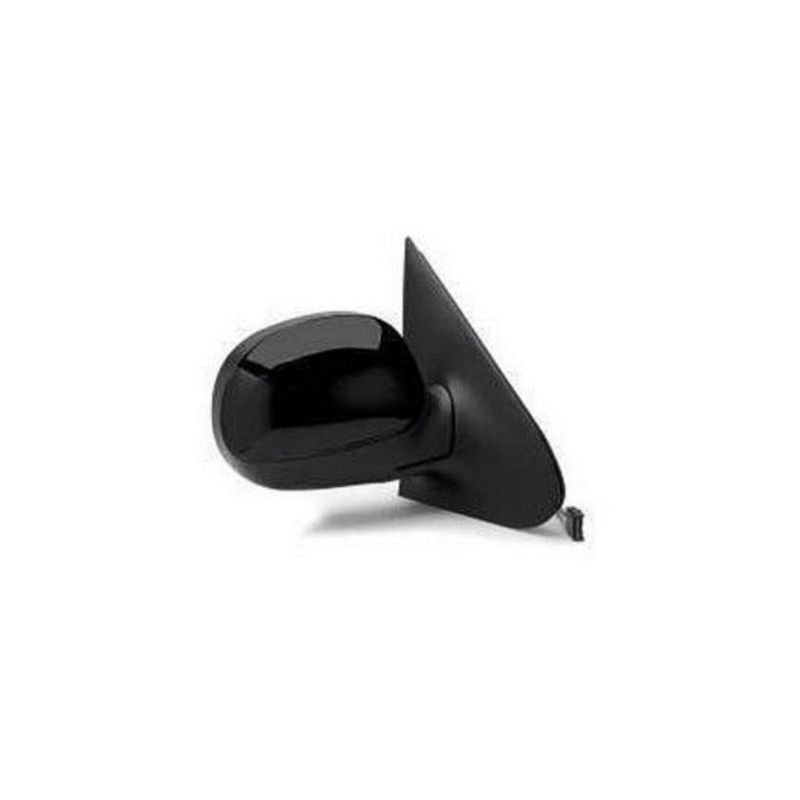 Ford F150 Mirror Power w/ heat Blk 1997-2002 RH