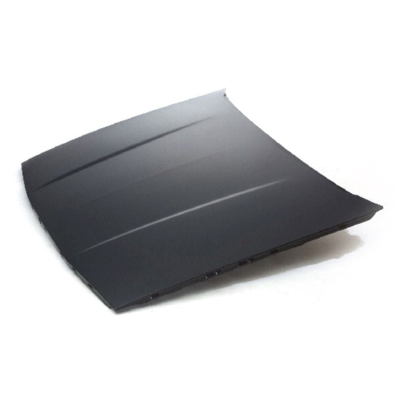 Ford Crown Victoria Hood (TKY), (=Grand Marqs)(Steel Matte.) 1992-1997