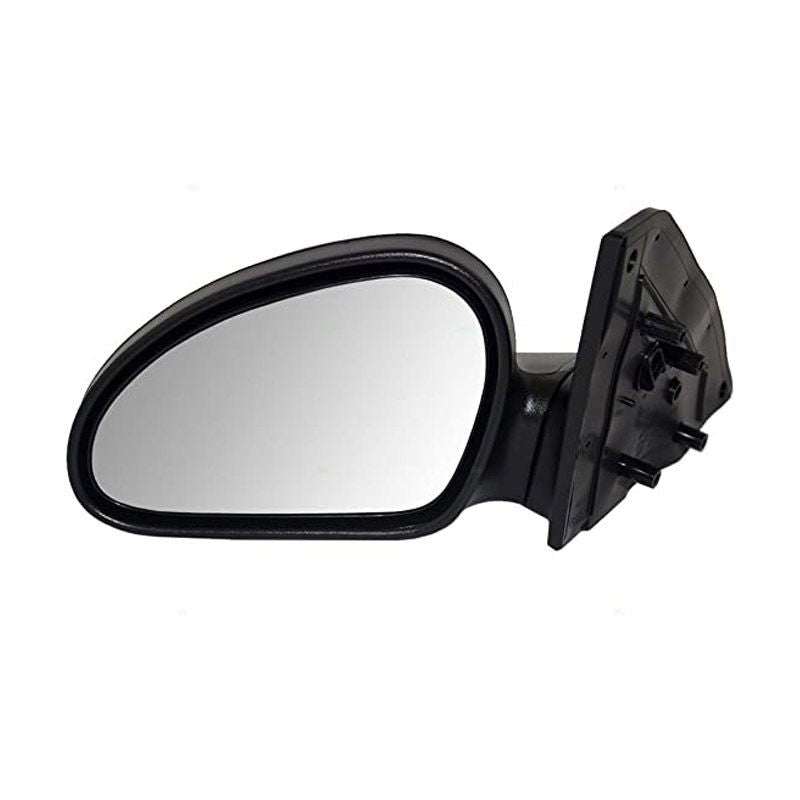 Ford Escort Mirror Manual 1997-2002 Left Side