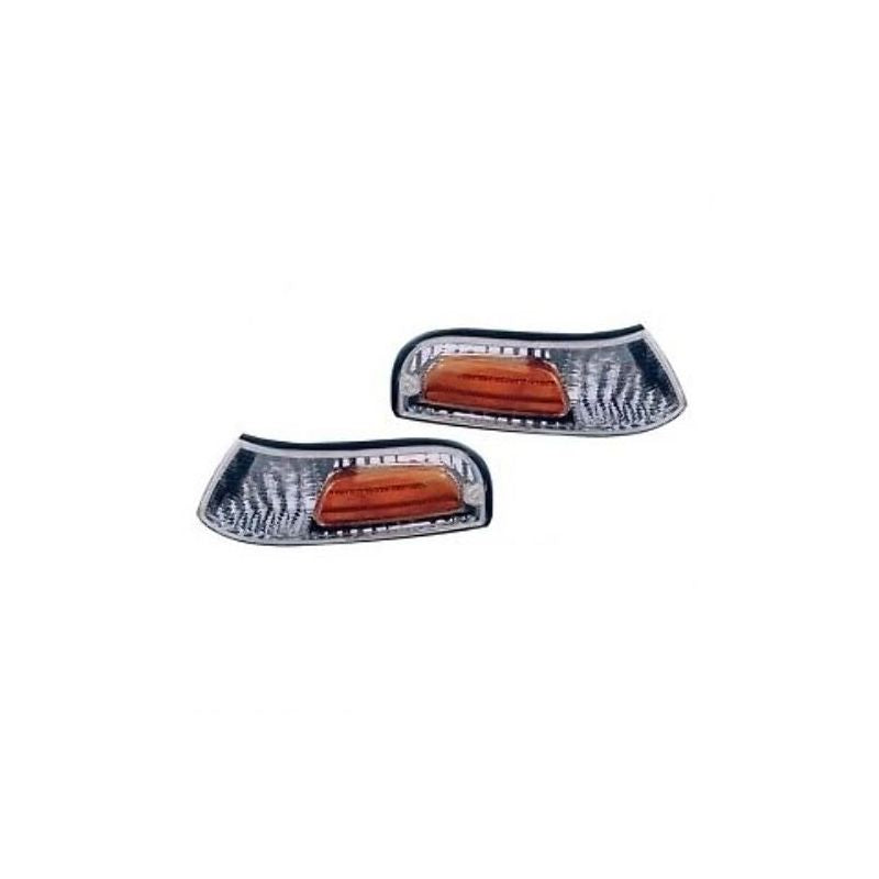 Crown Victoria /Side Marker Lamp Unit Right Side 1998-2011