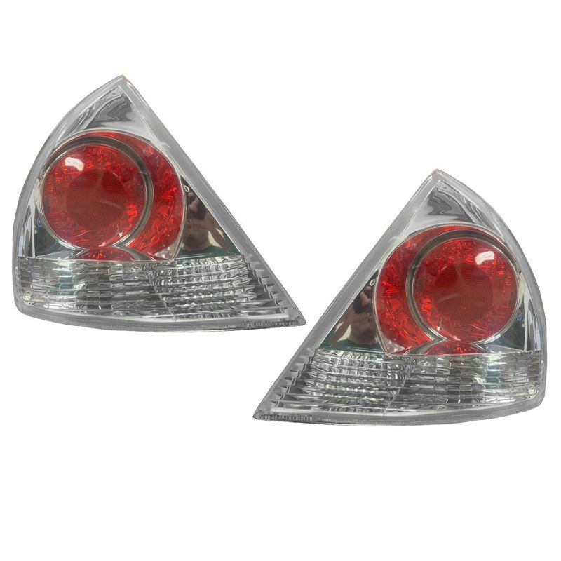 Mitsubishi Mirage Rear Lamp 1996-1997 set
