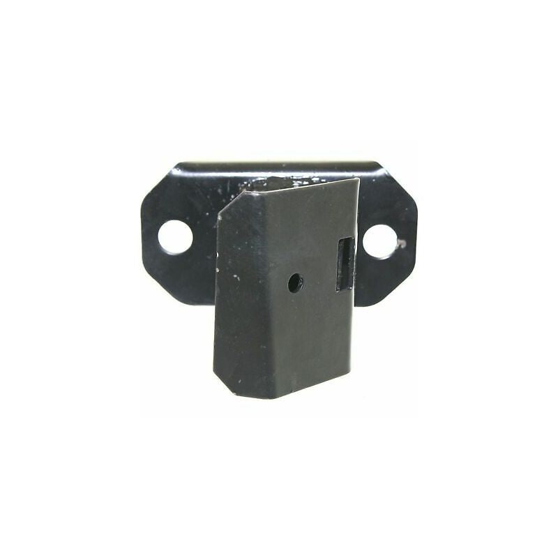 Mitsubishi Montero Front Bumper Bracket 1997-1999 Right Side
