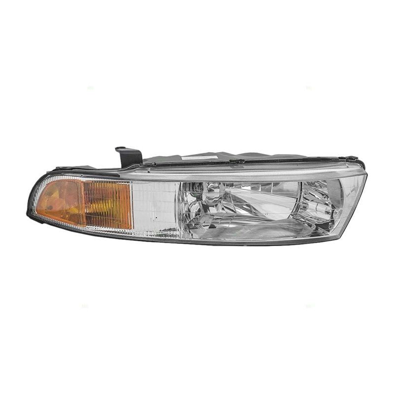 Mitsubishi Galant H/L Assy 1999-2001 RH
