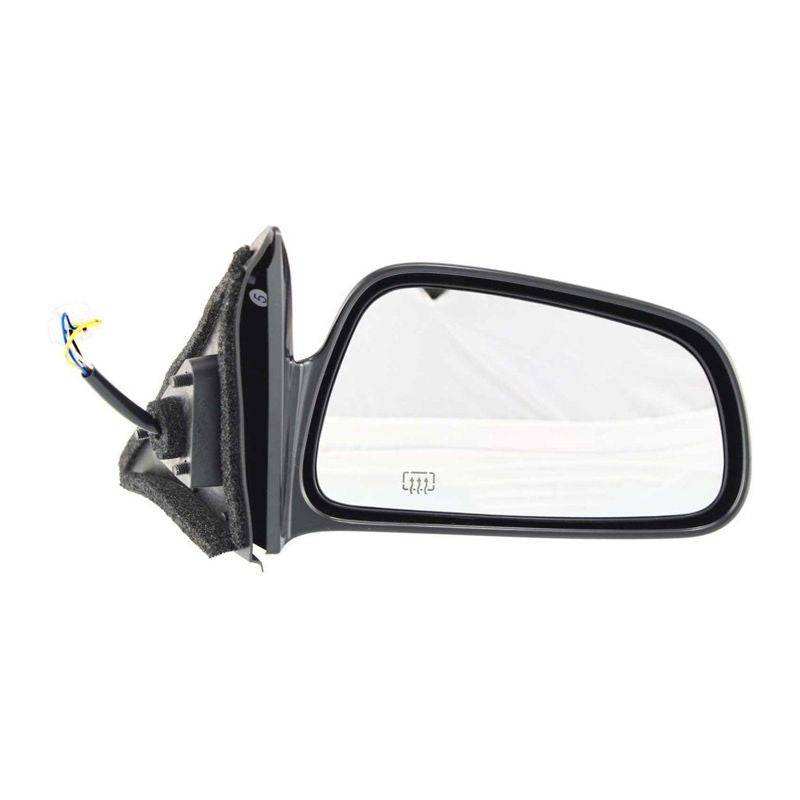 Mitsubishi Galant Mirror Power 1999-2003 RH