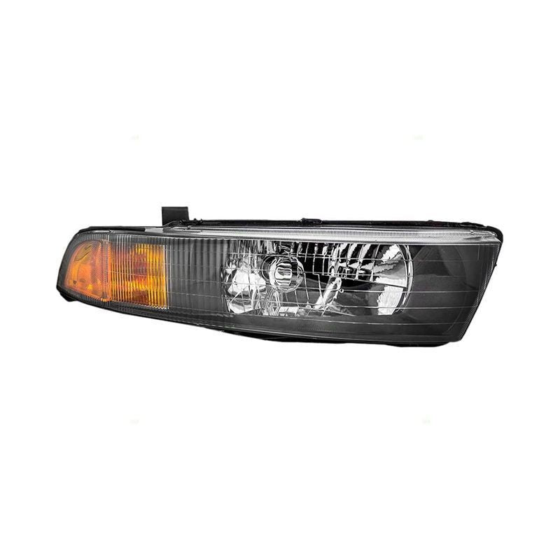 Mitsubishi Galant H/L Assy 2002-2003 RH