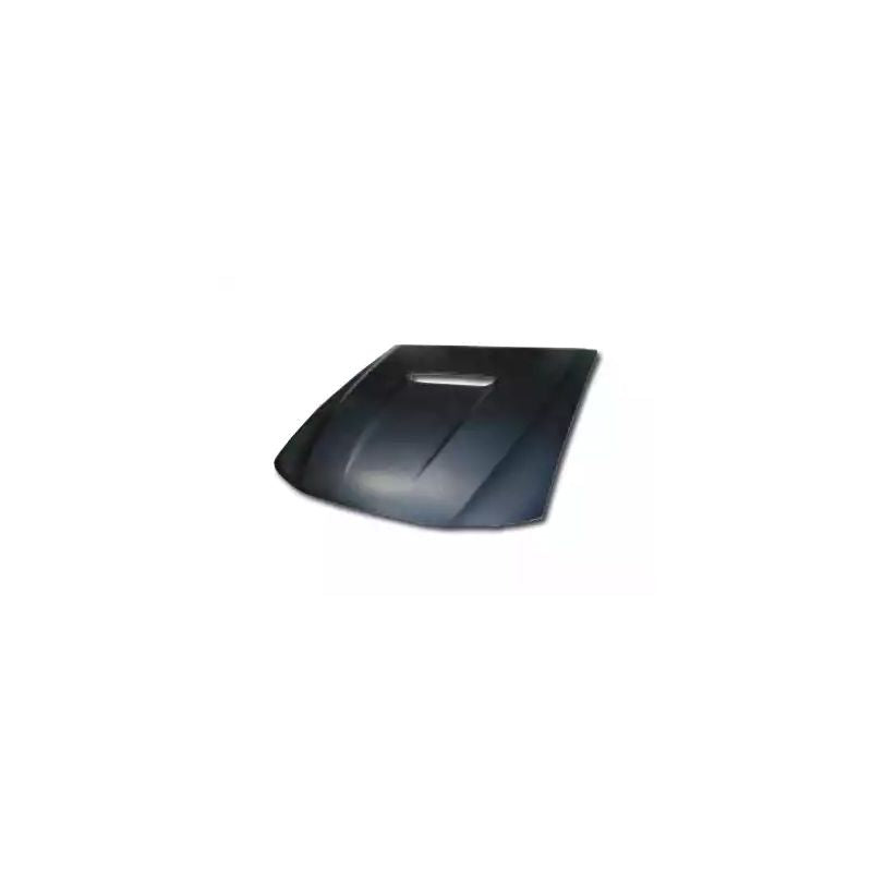 Ford Mustang Hood Without Cobra Base 1999-2004