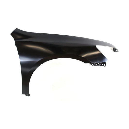 Accord Fender 4DR Right Side 2003-2007
