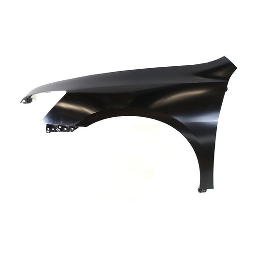 Accord Fender 4DR Left Side 2003-2007