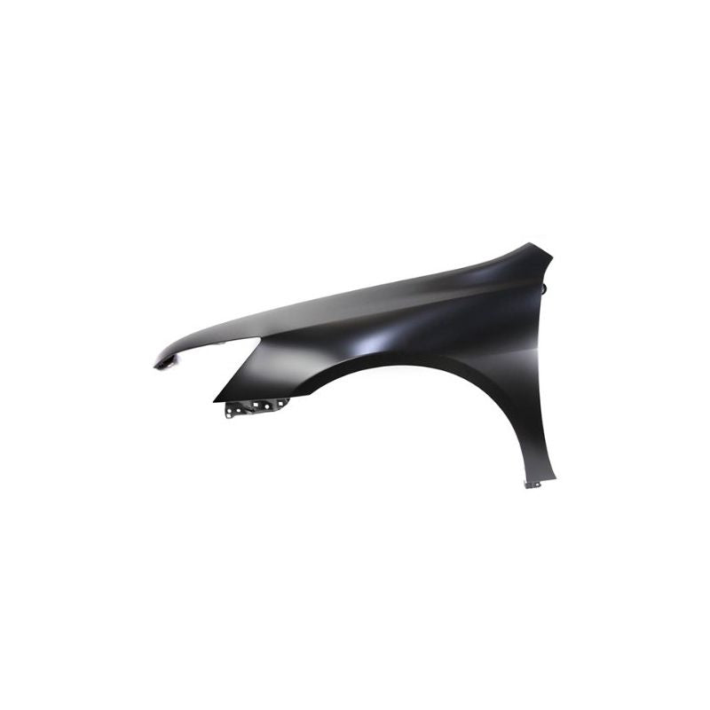 Accord Fender 2DR Left Side 2003-2007