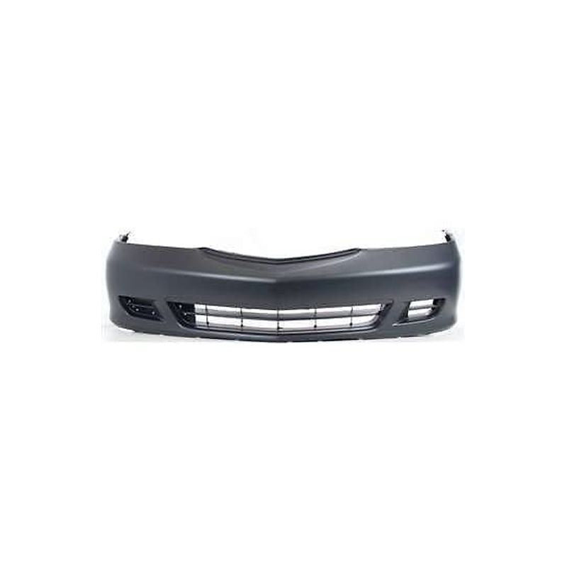 Honda Odyssey Front Bumper Primed 1999-2004
