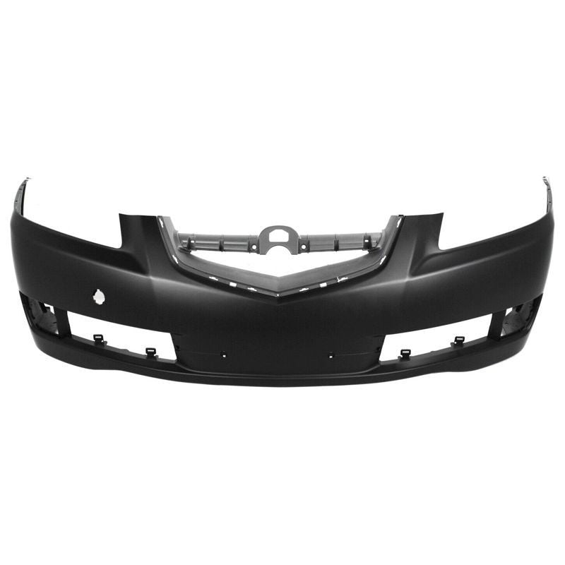 Acura T/L F. Bumper Primed 2007-2008