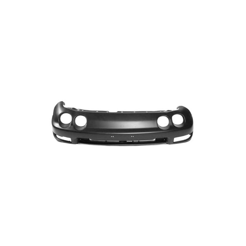 A1003 - Acura Integra Front Bumper 2/4 DR Primed 1994-1997