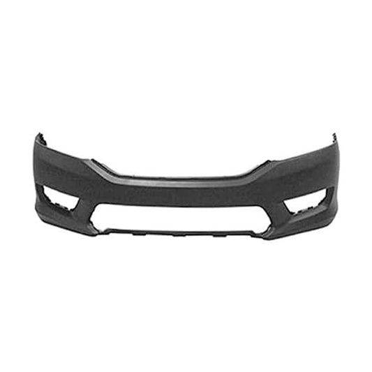 Accord Front Bumper Primed 2013-2015