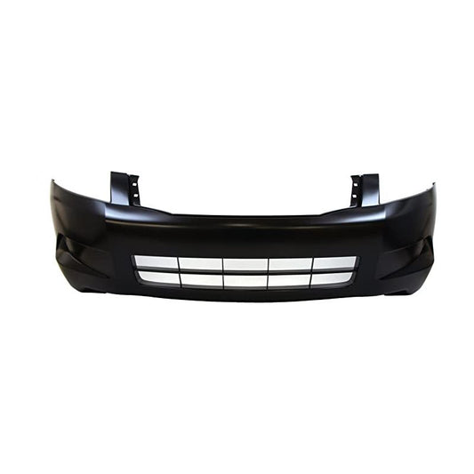 Accord Front Bumper Primed 4DR 2008-2010