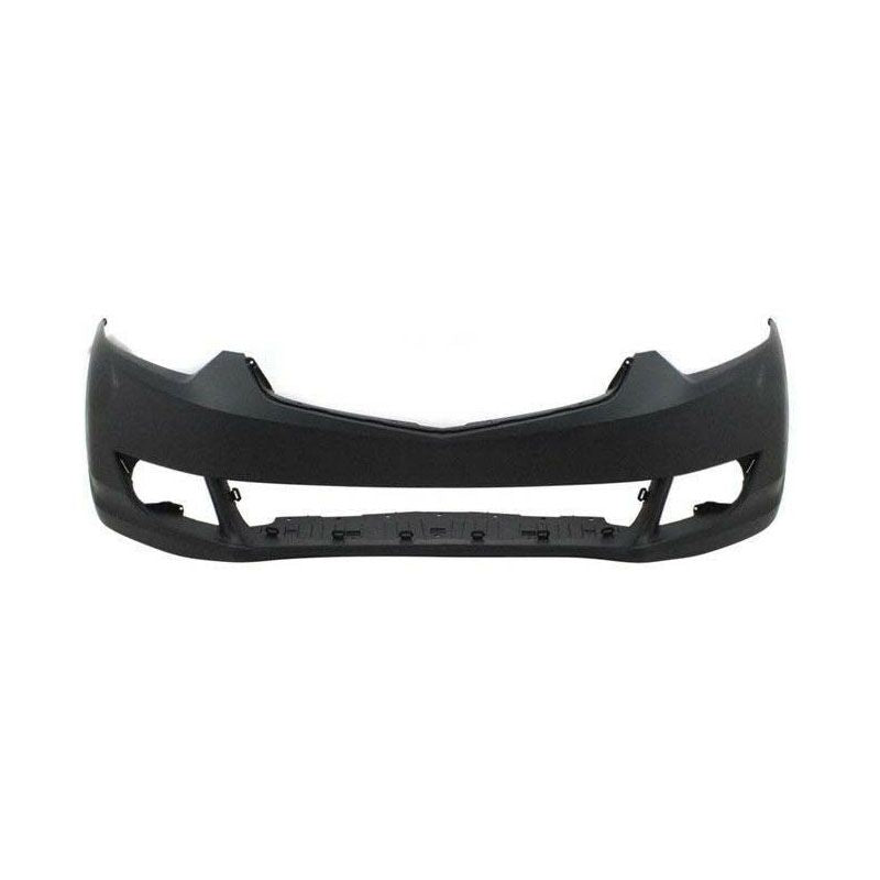Acura TSX F. Bumper Primed 2009-2010