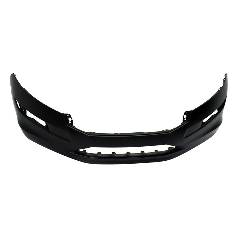 Honda Crosstour Front Bumper Primed 2010-2013
