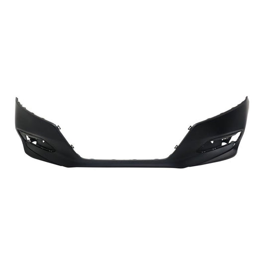 Accord Front Bumper Primed 2018-2020
