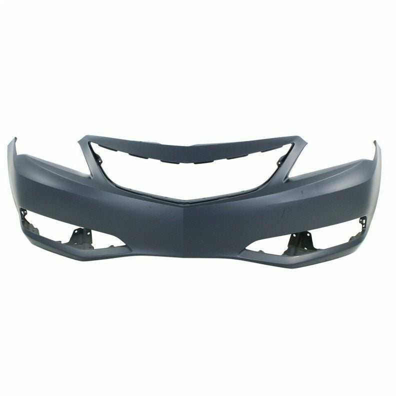 A2002 - Acura ILX F. Bumper Primed 2013-2015