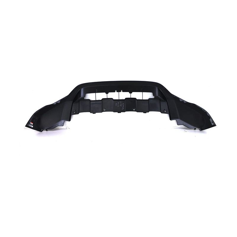 Alfombrilla inferior para parachoques delantero CRV gris 2010-2011
