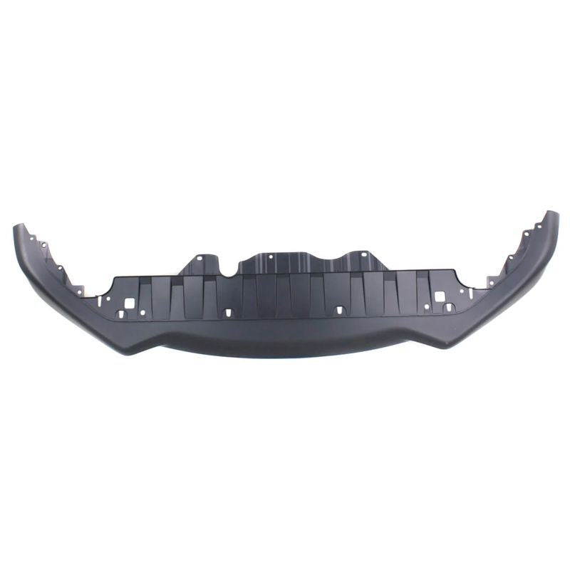 HRV Front Bumper Valance Textured 2016-2018