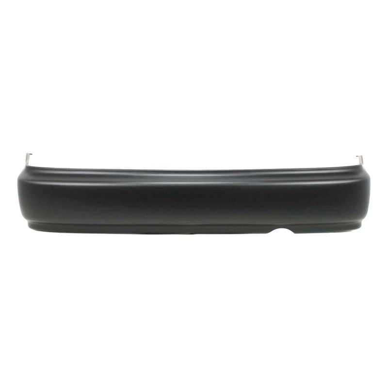 Honda Civic Rear Bumper Primed 4 DR 1996-1998
