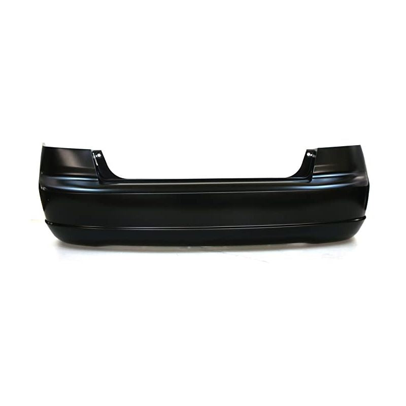 Honda Civic Rear Bumper Primed 4DR 2001-2003